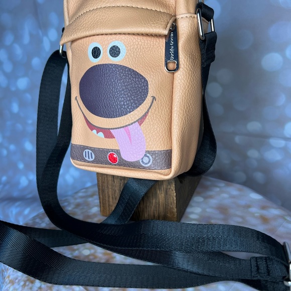 Pixtar adjustable phone bag. - Picture 3 of 7